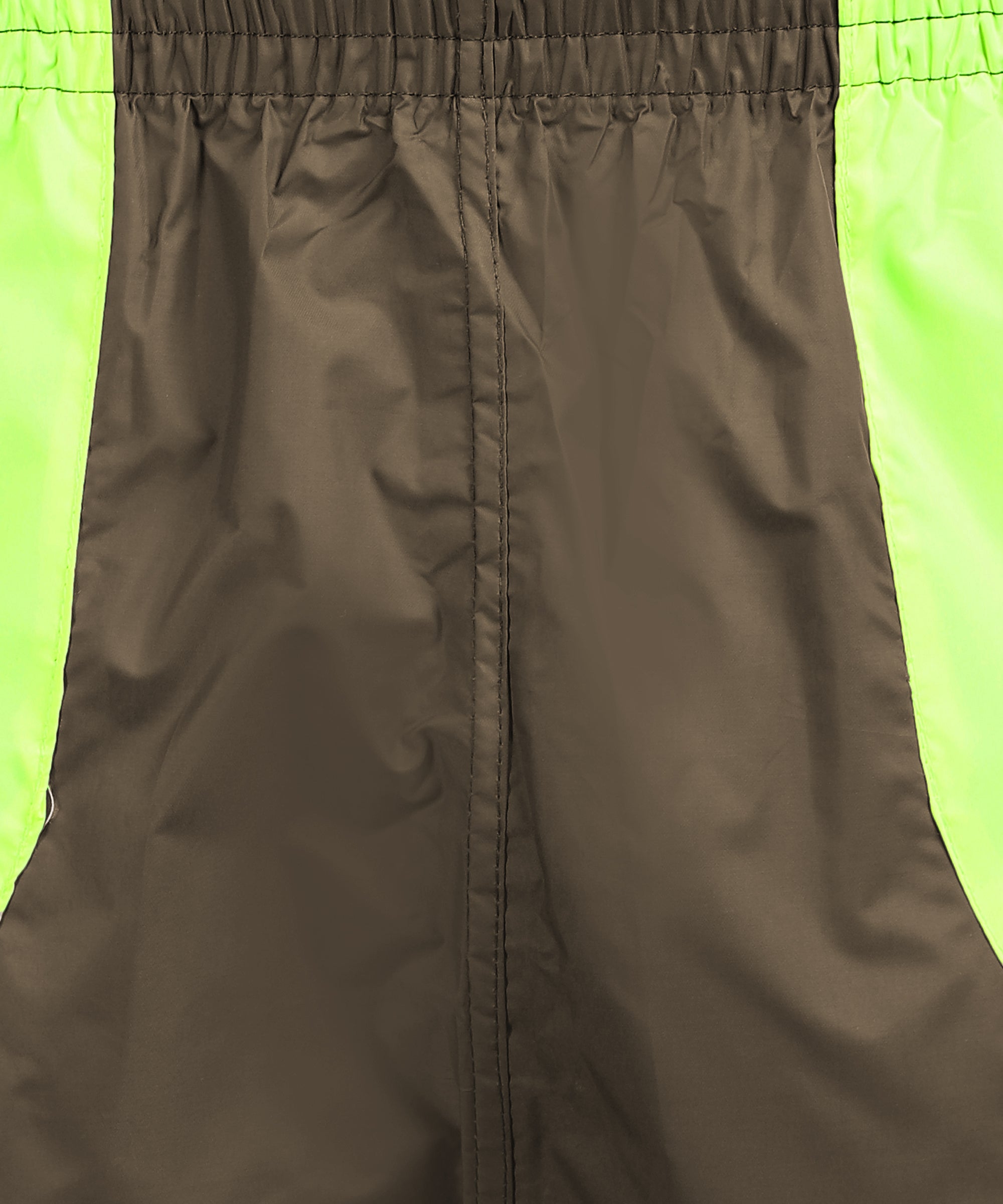Khaki - Lemon