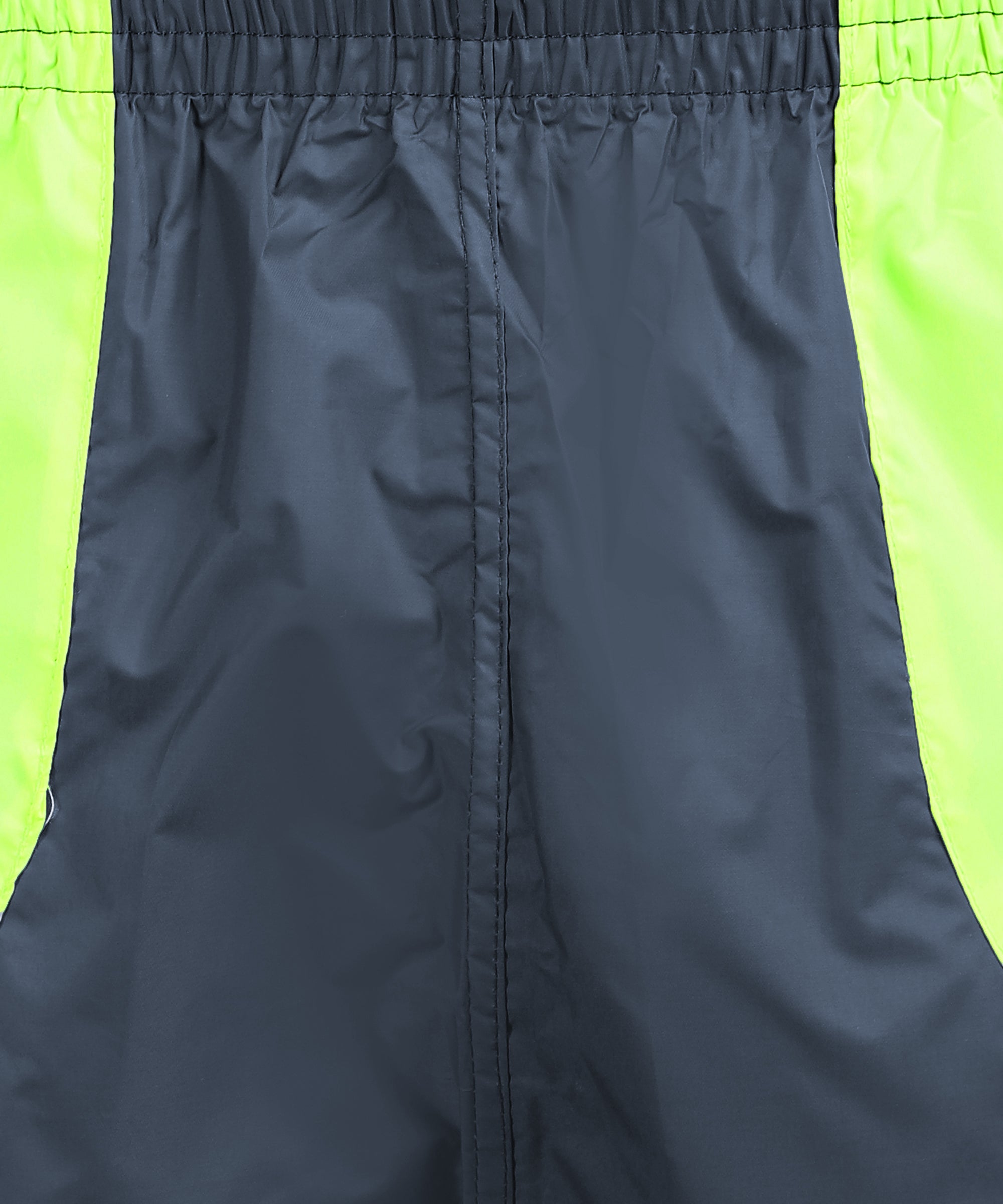 Navy Blue - Lemon