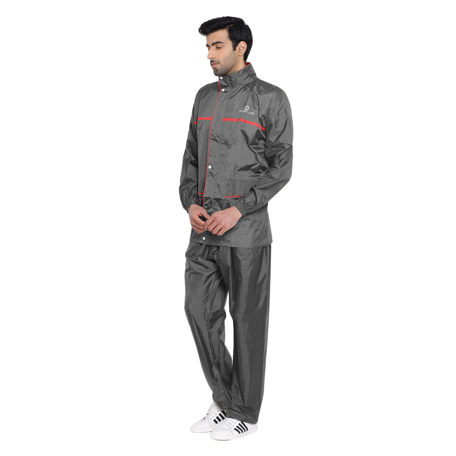 Dark Grey