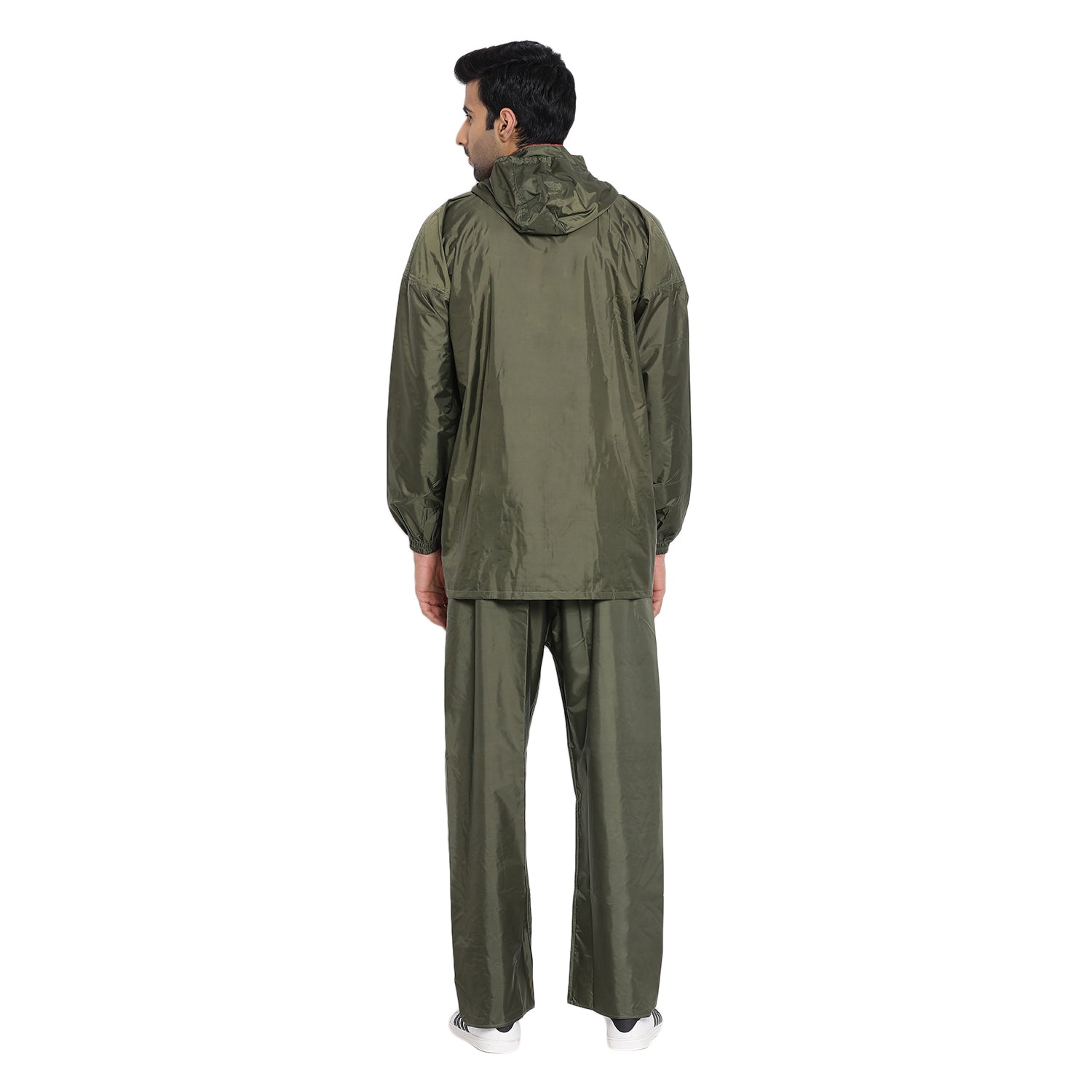 Army Green