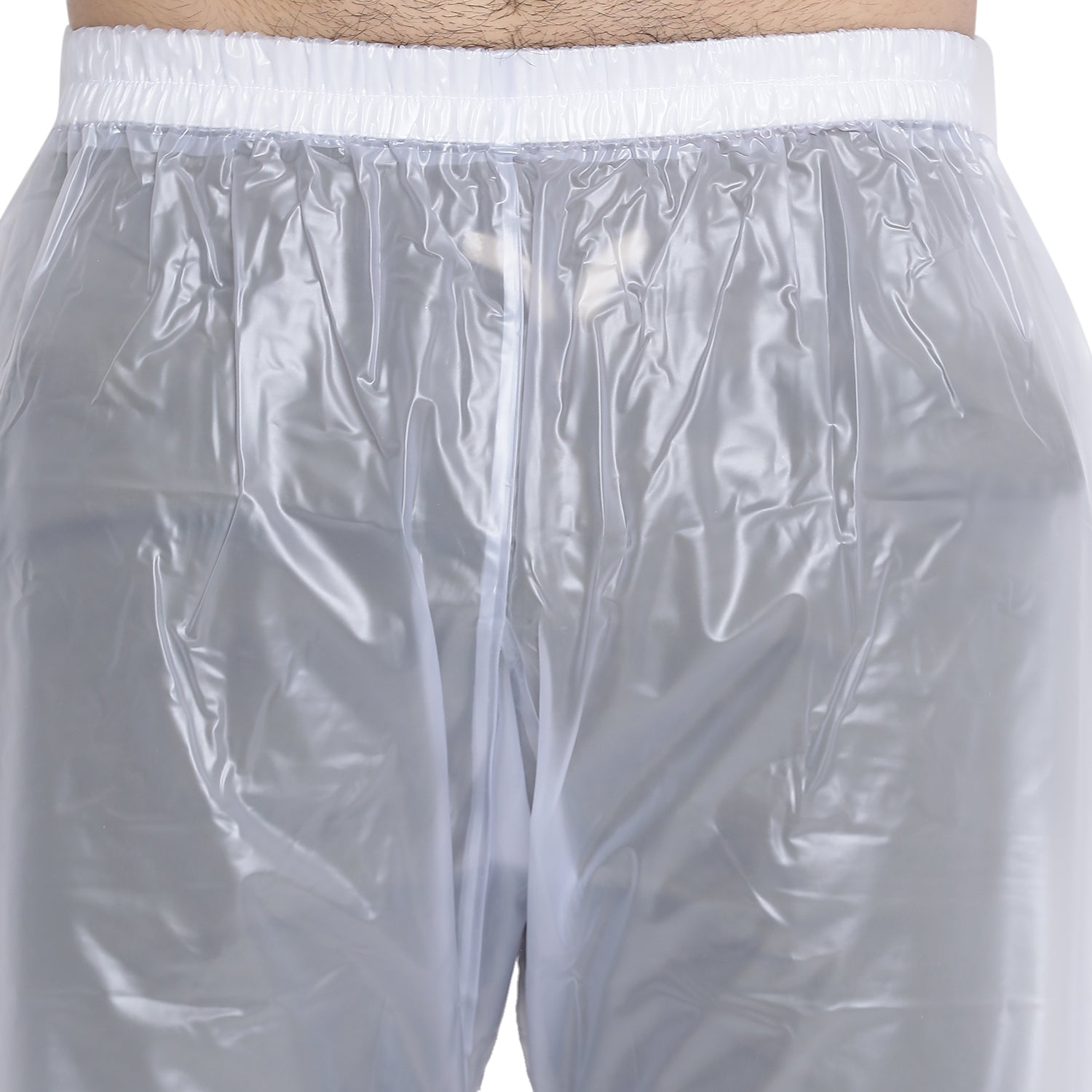 Milky White