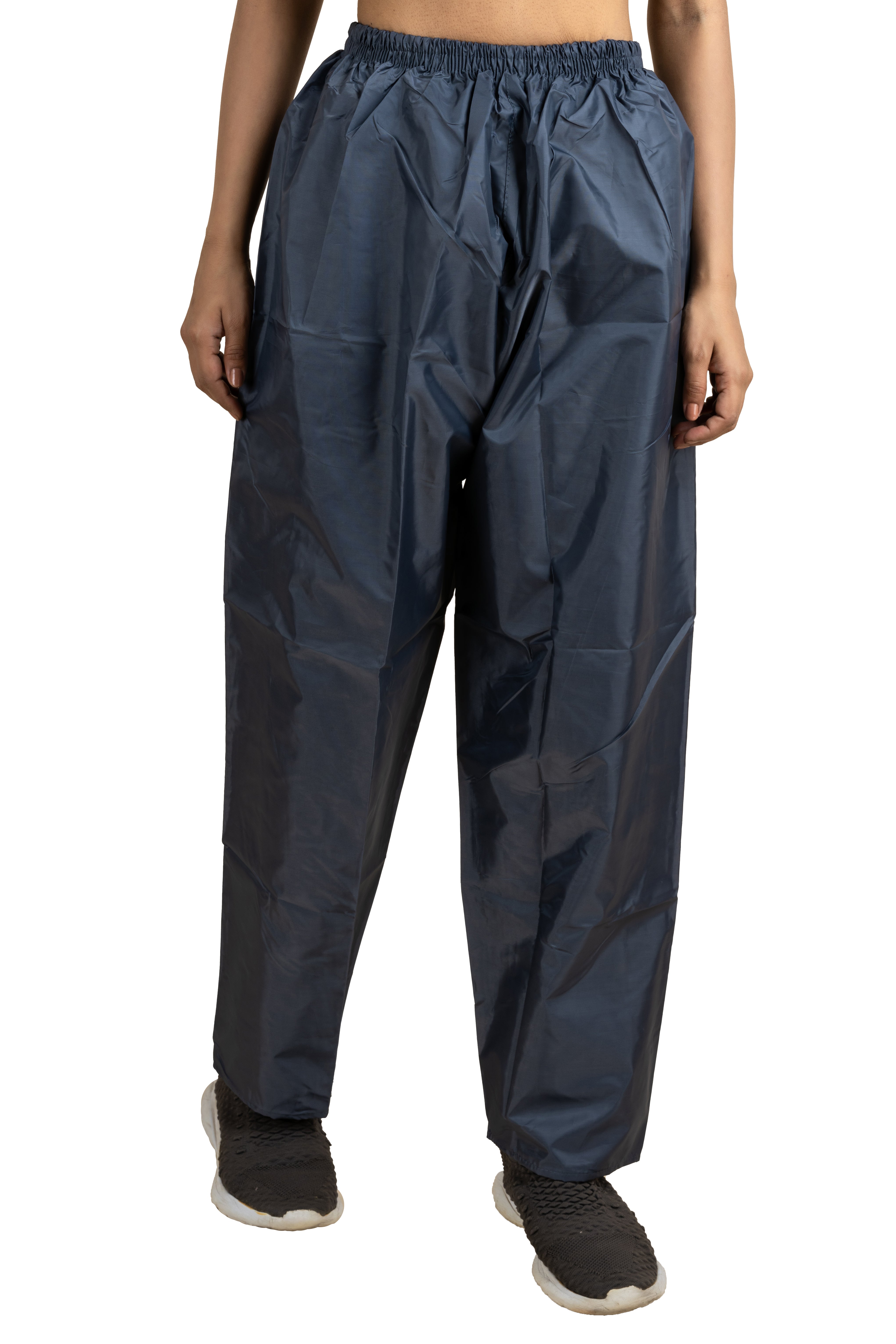The Dry Cape Champion Rain Coat for Women Waterproof Reversible with Hood