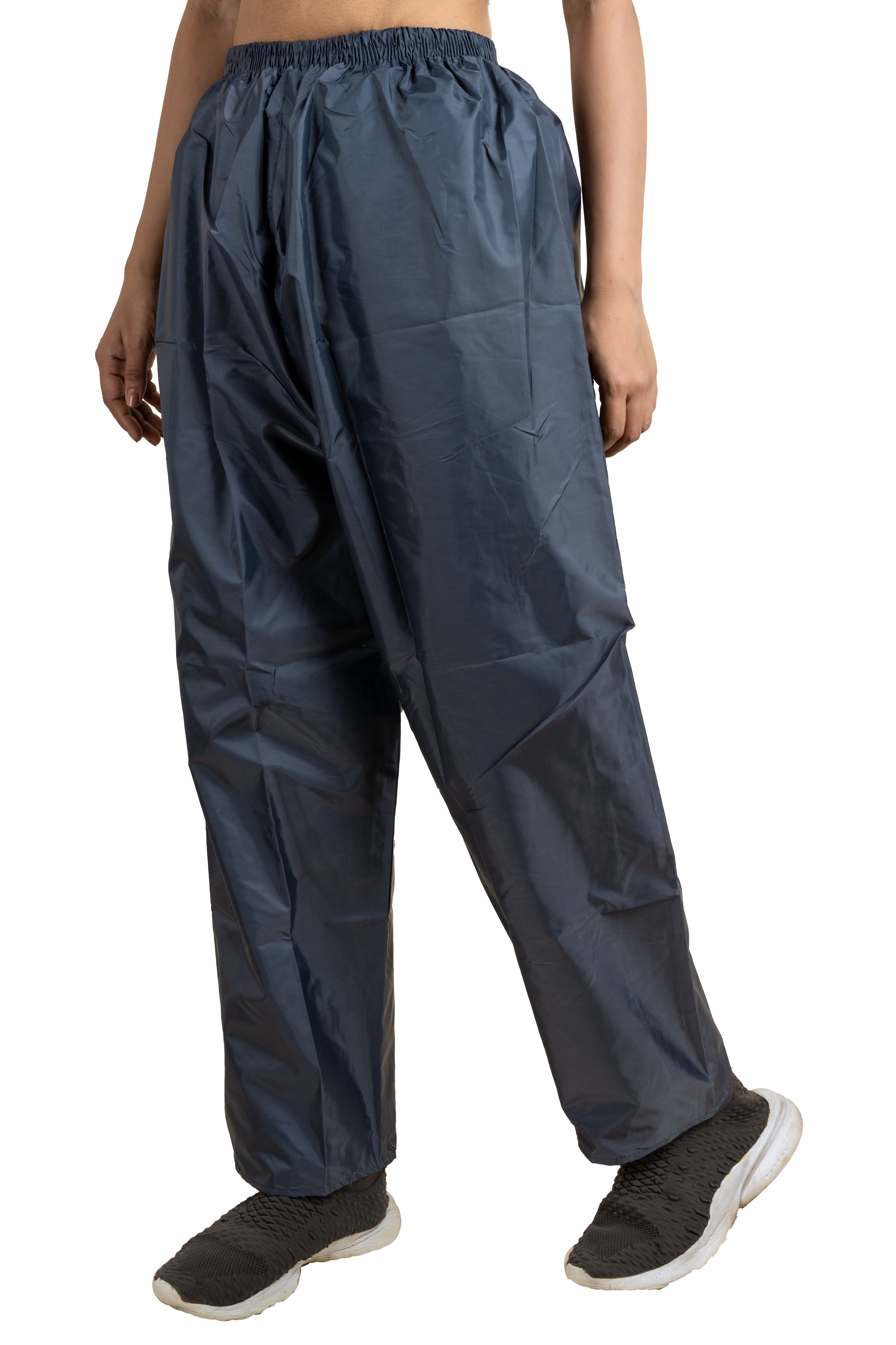 The Dry Cape Champion Rain Coat for Women Waterproof Reversible with Hood