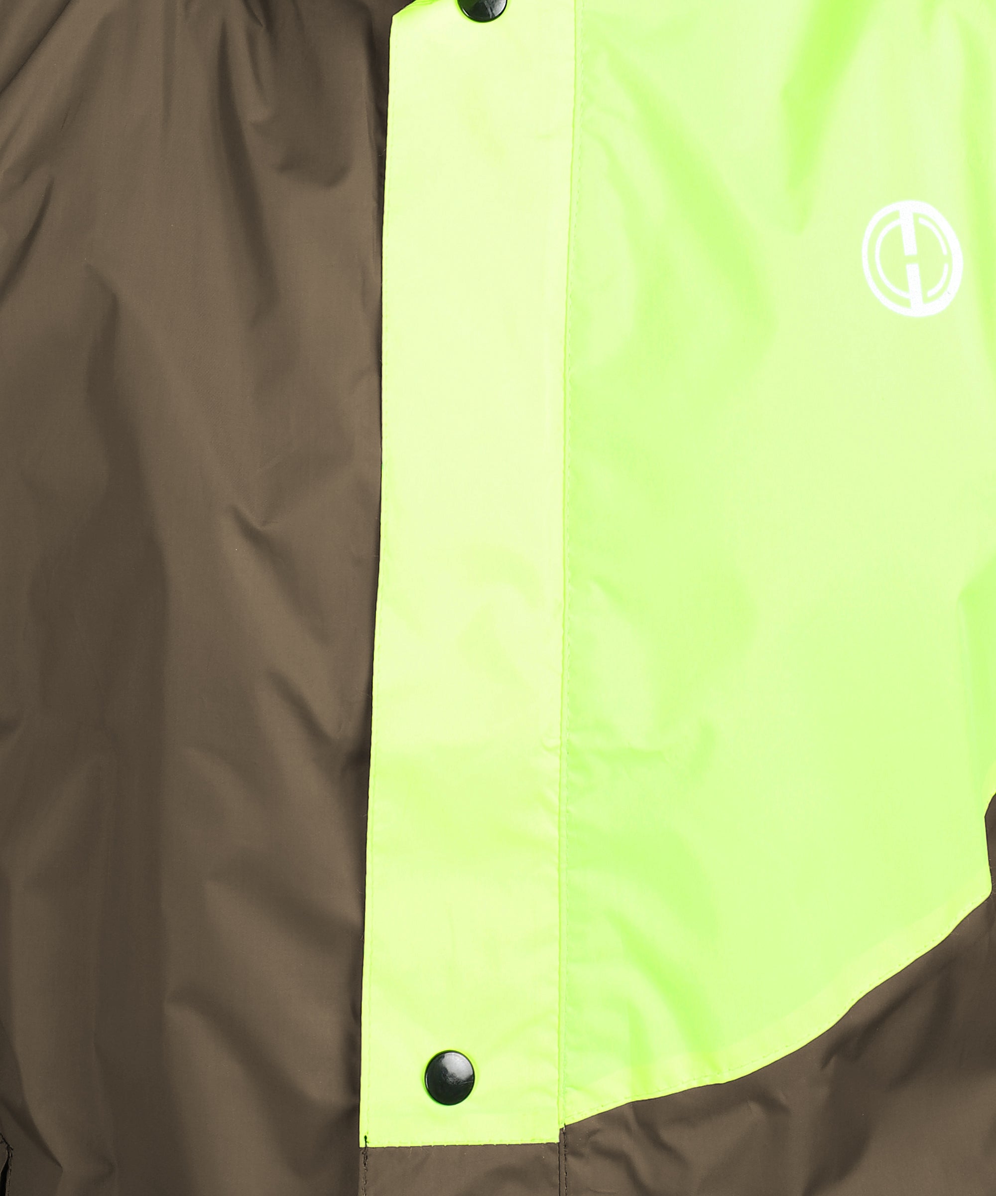 Khaki - Lemon