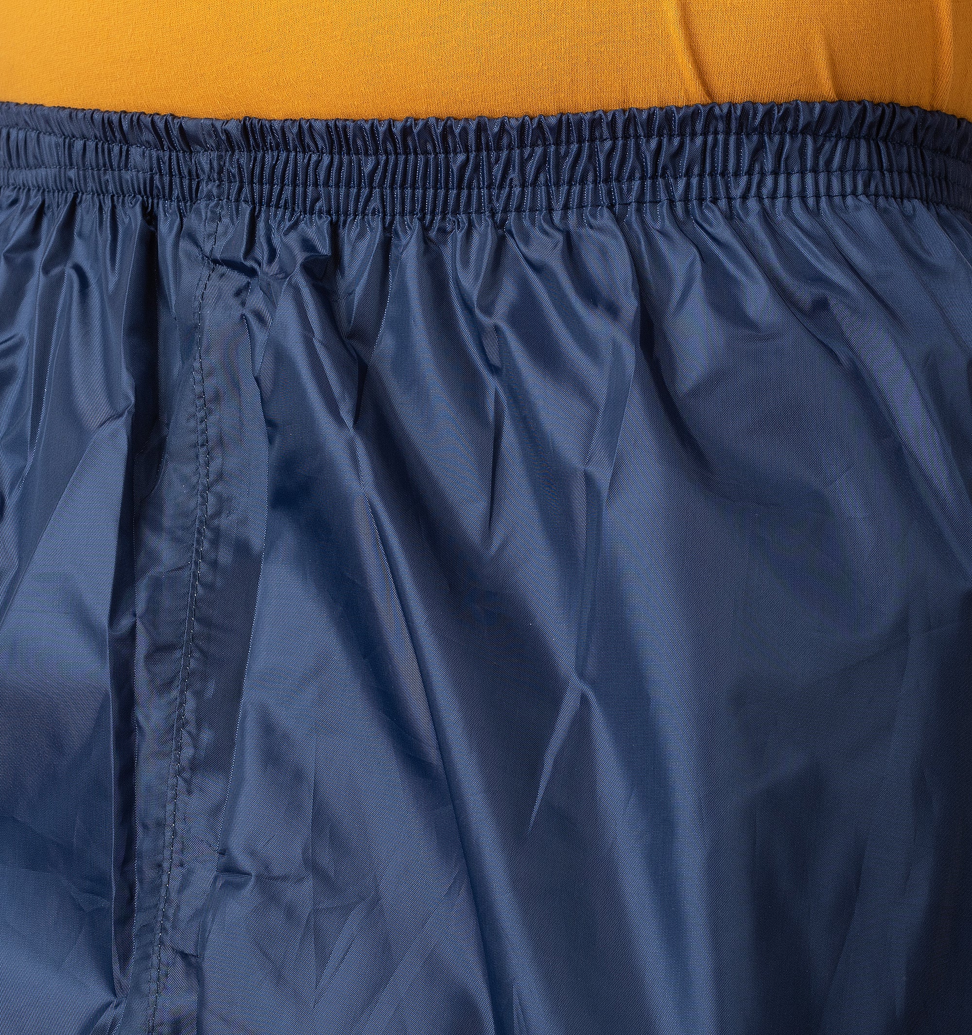 Navy Blue - Sky Blue