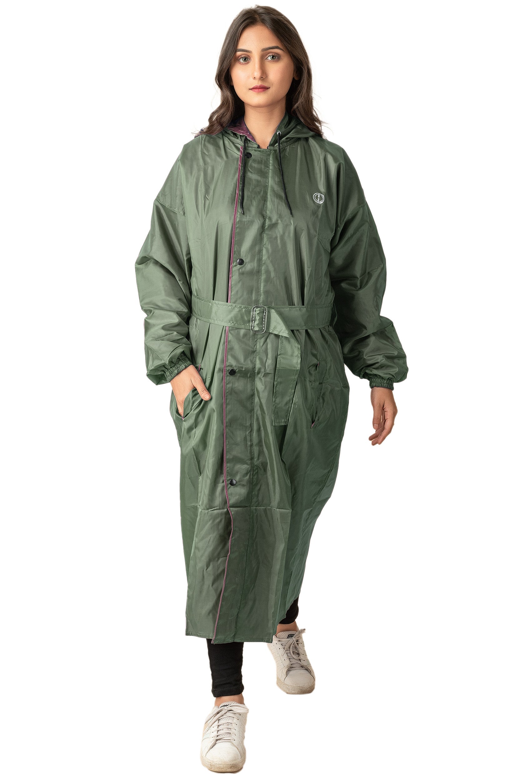 Army Green