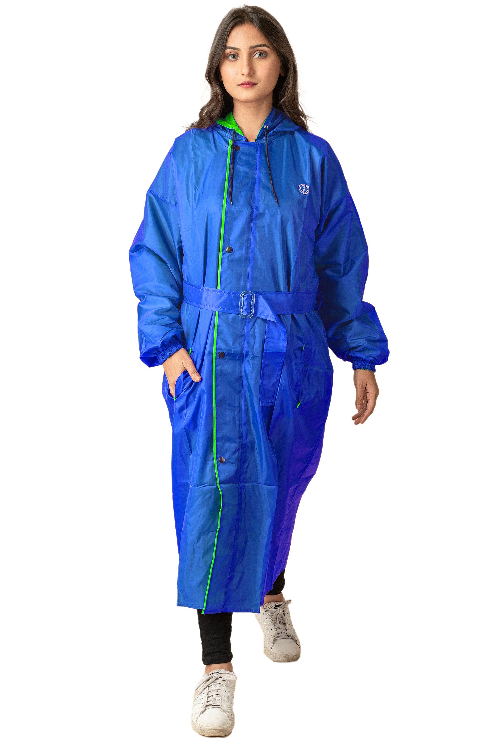 Royal Blue