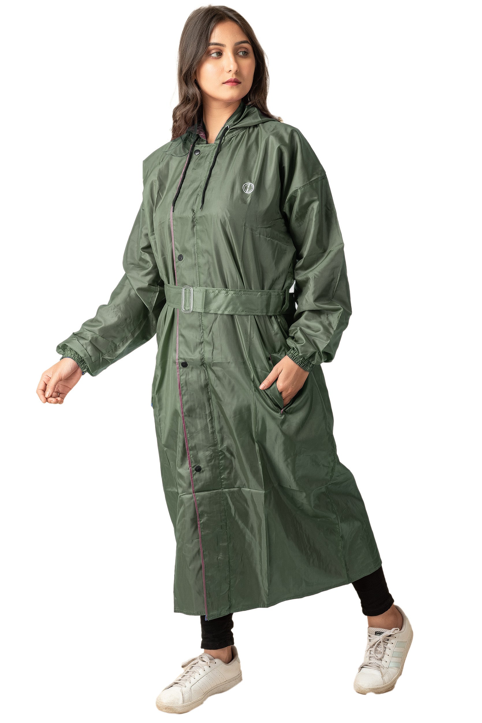 Army Green