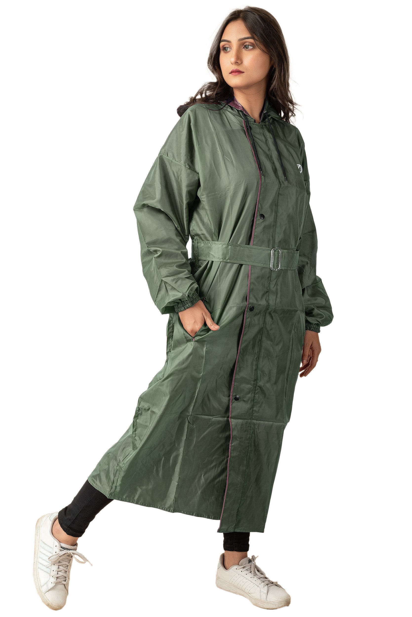 Army Green