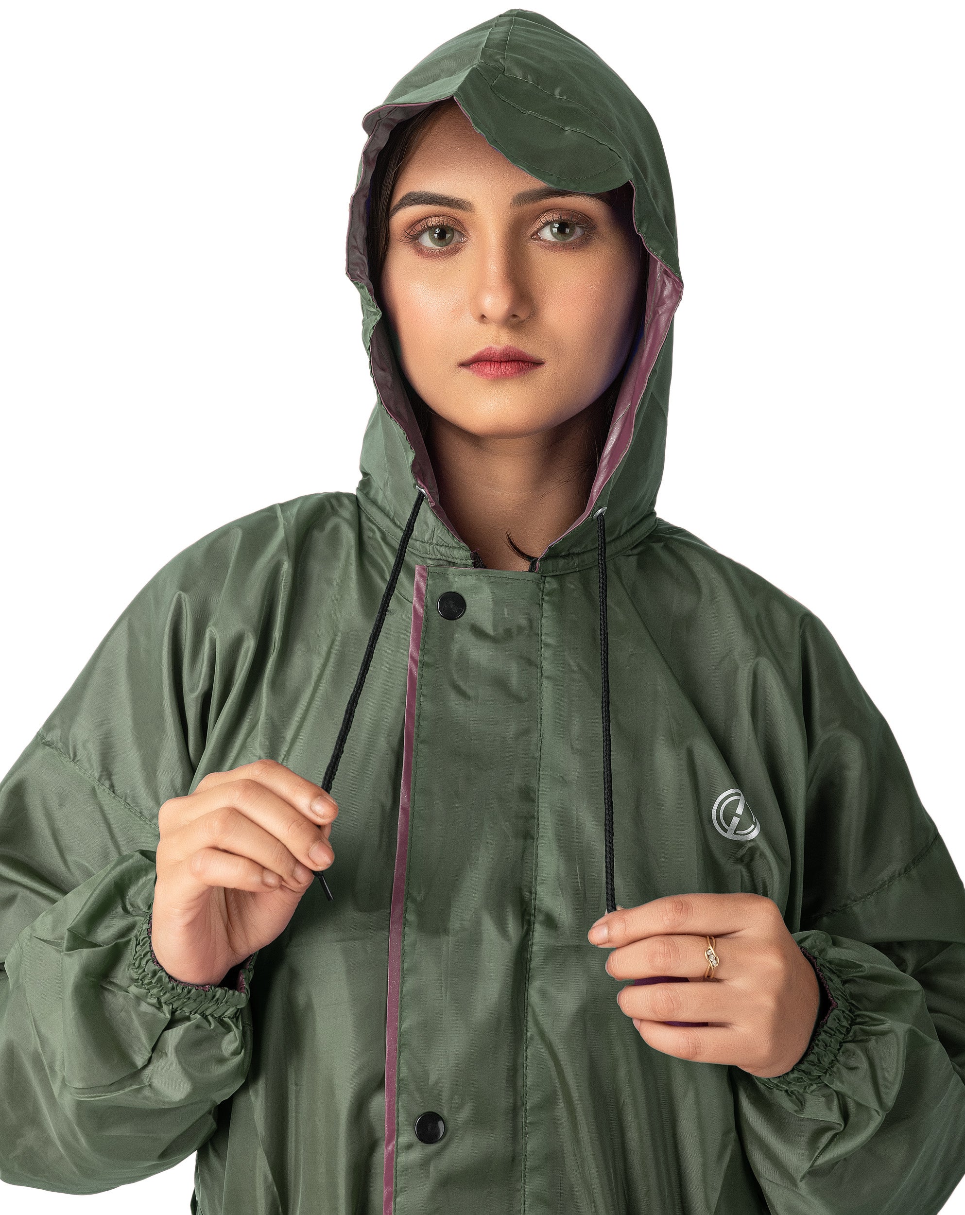 Army Green