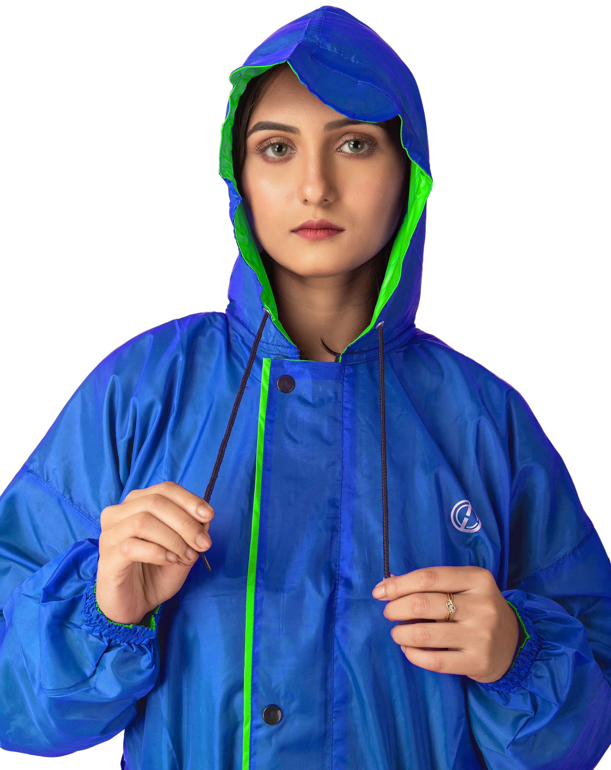 Royal Blue