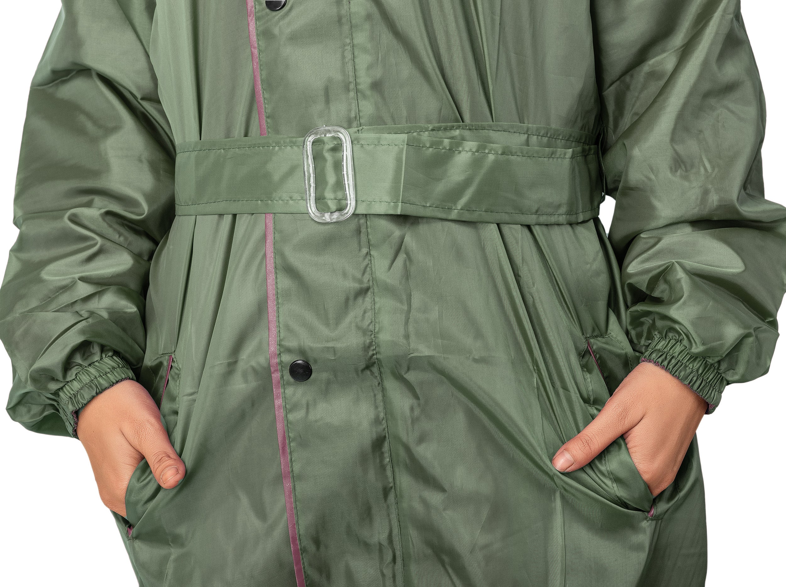Army Green