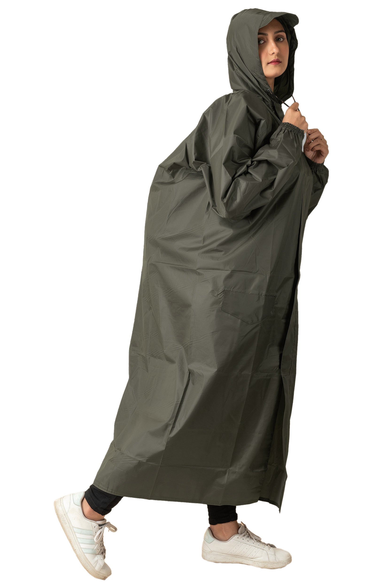 Army Green