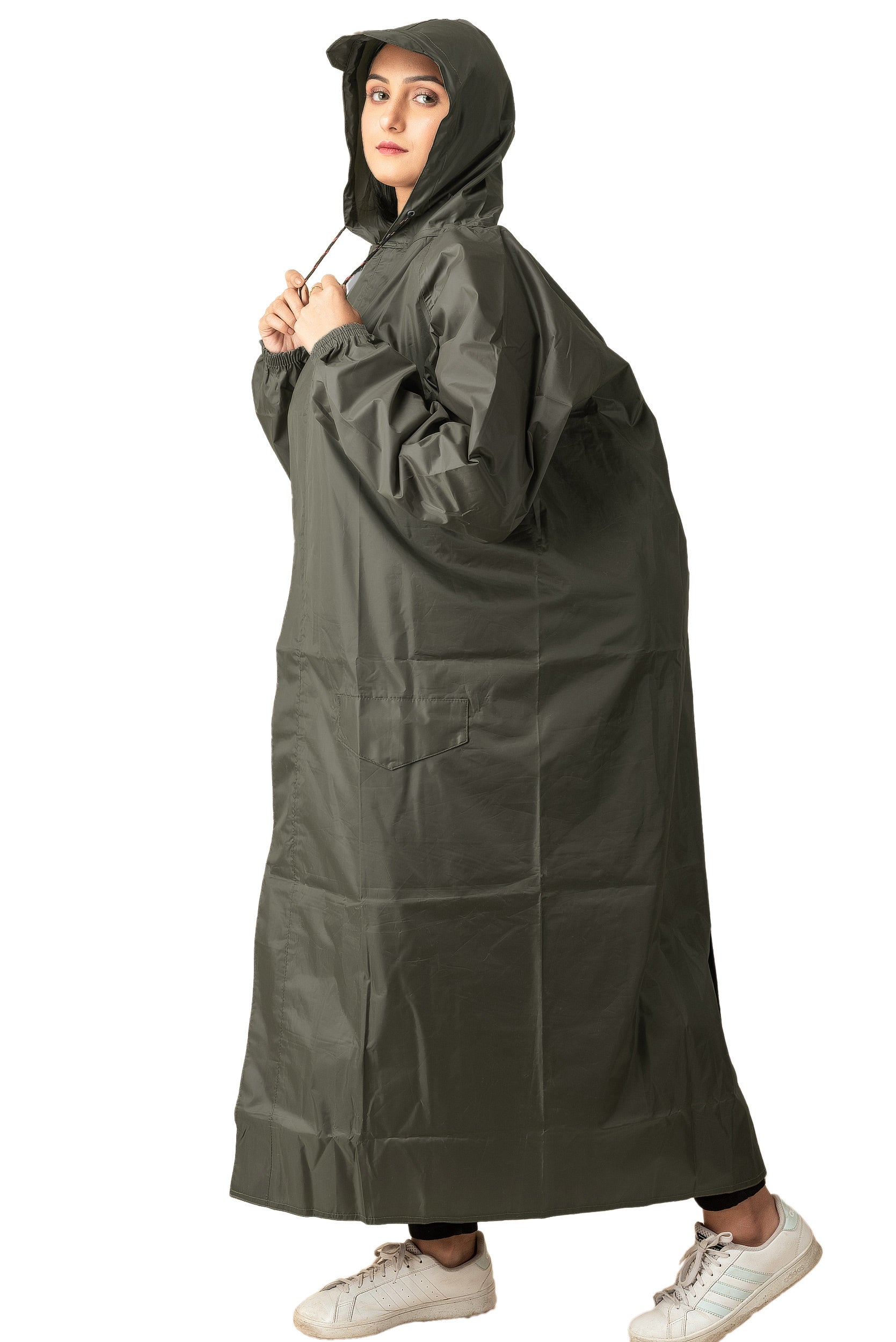 Army Green