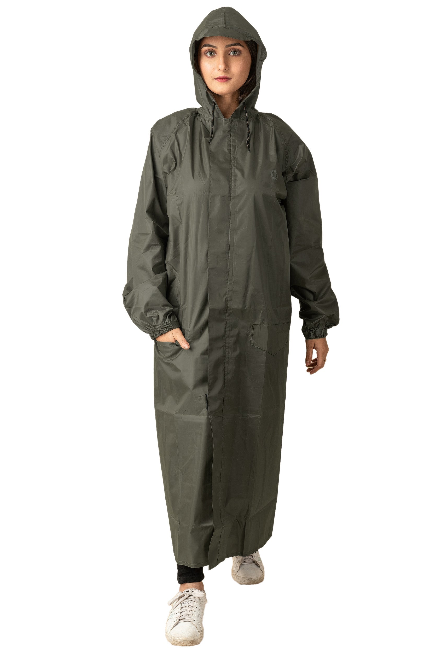 Army Green