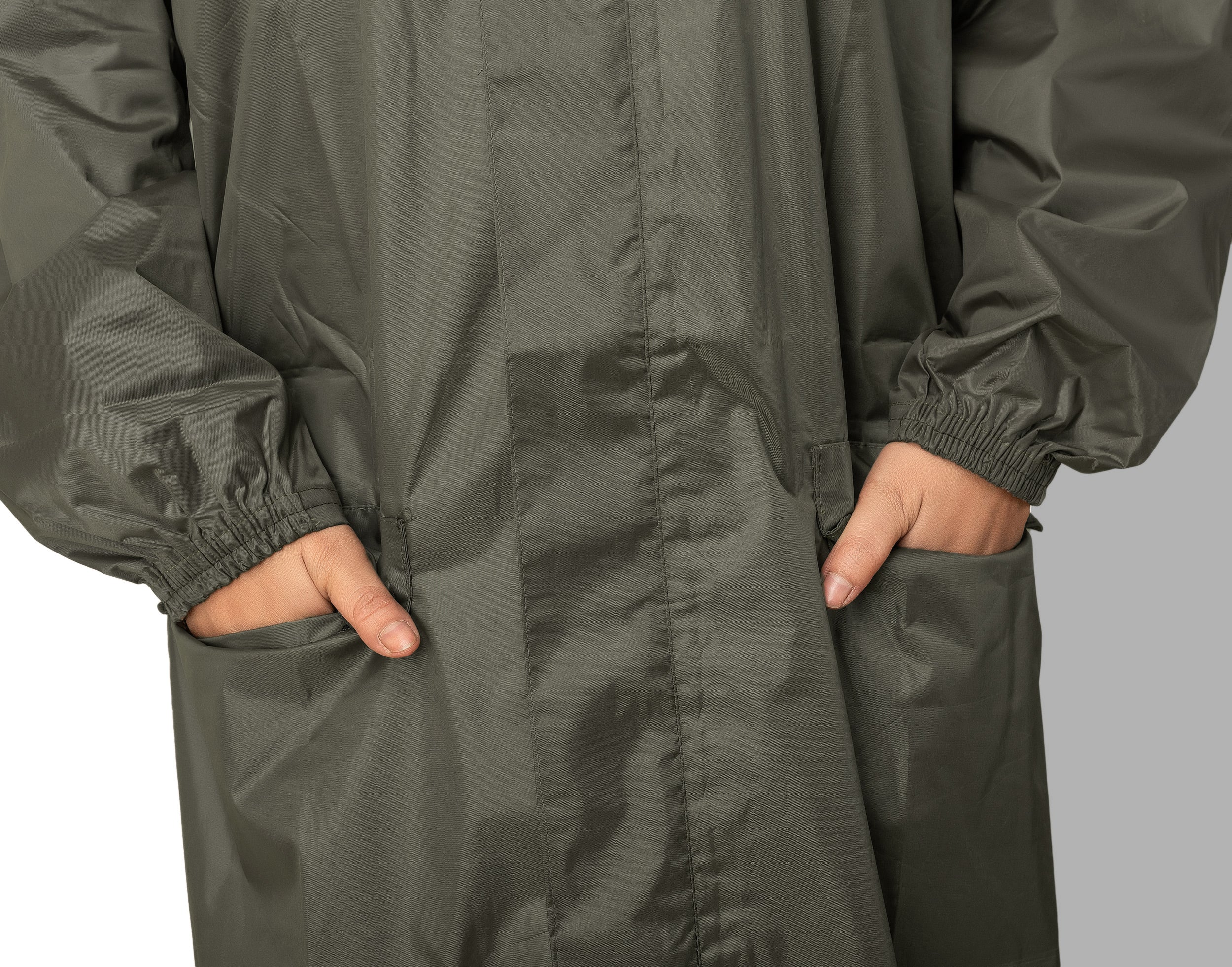 Army Green