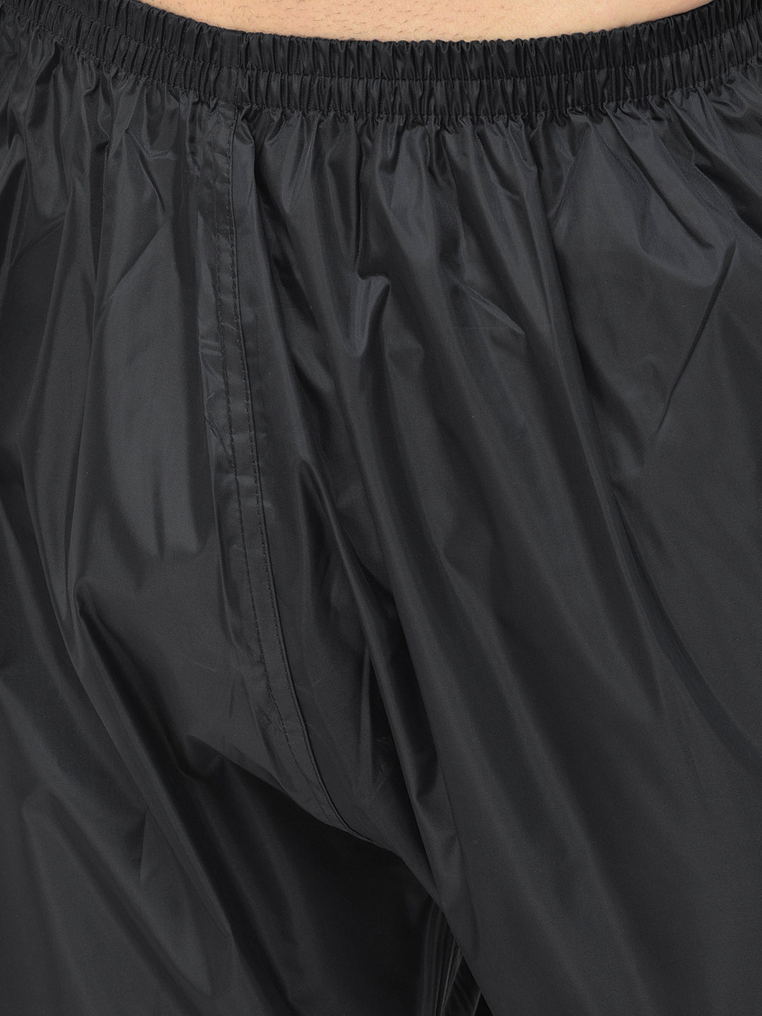 Black - Army Green