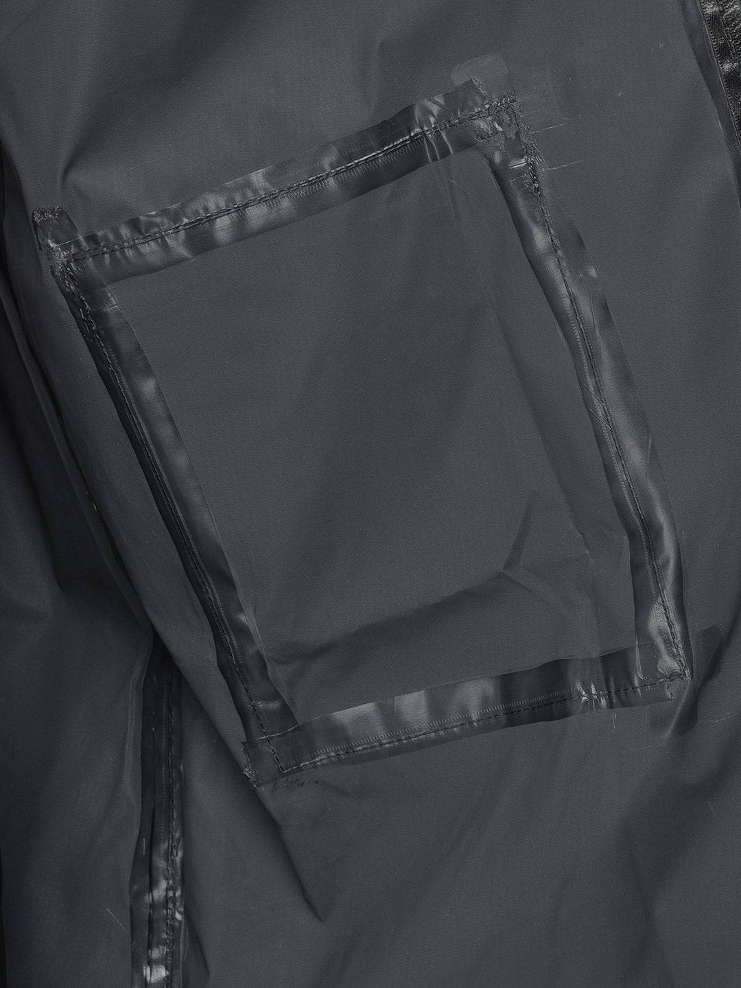 Black - Army Green