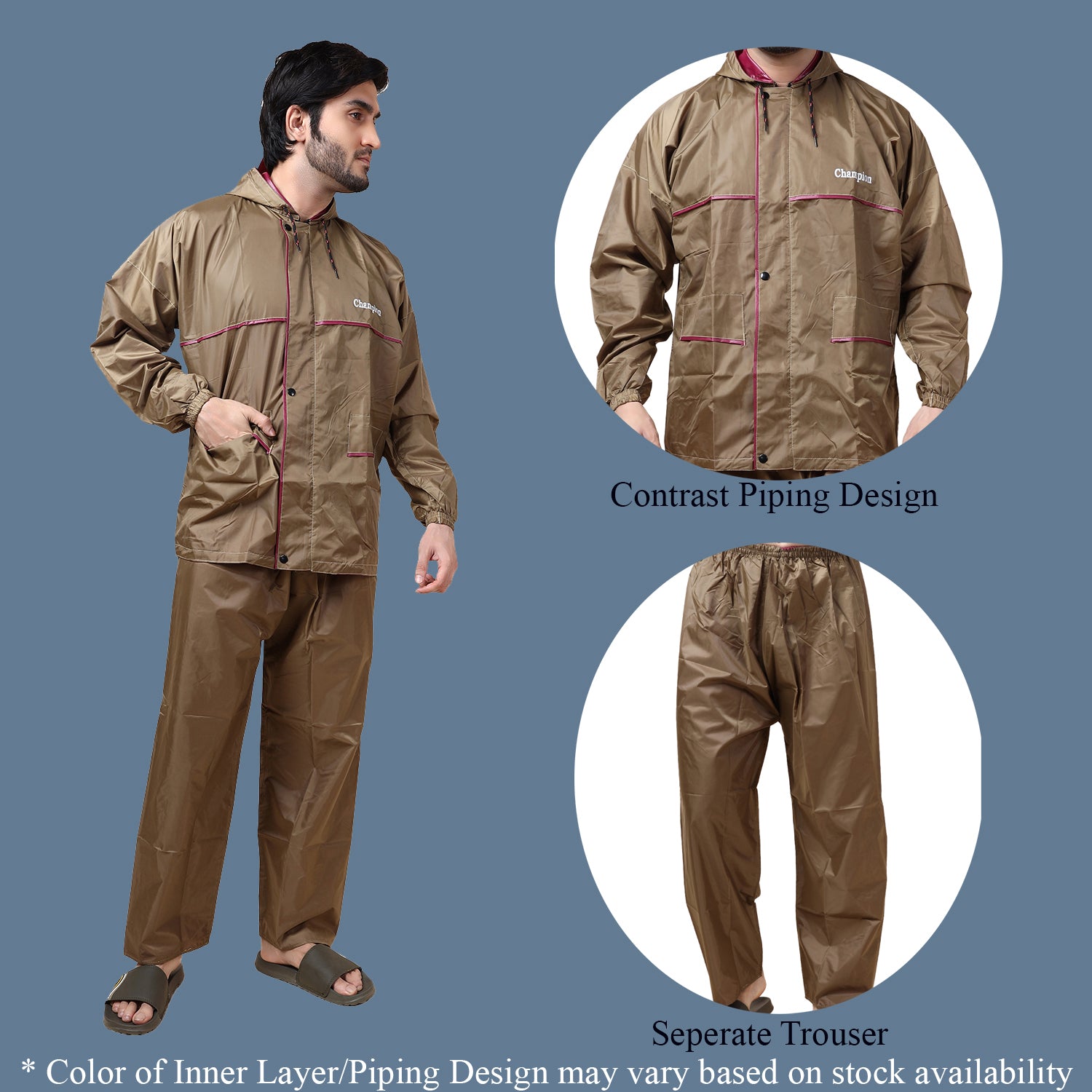 Khaki
