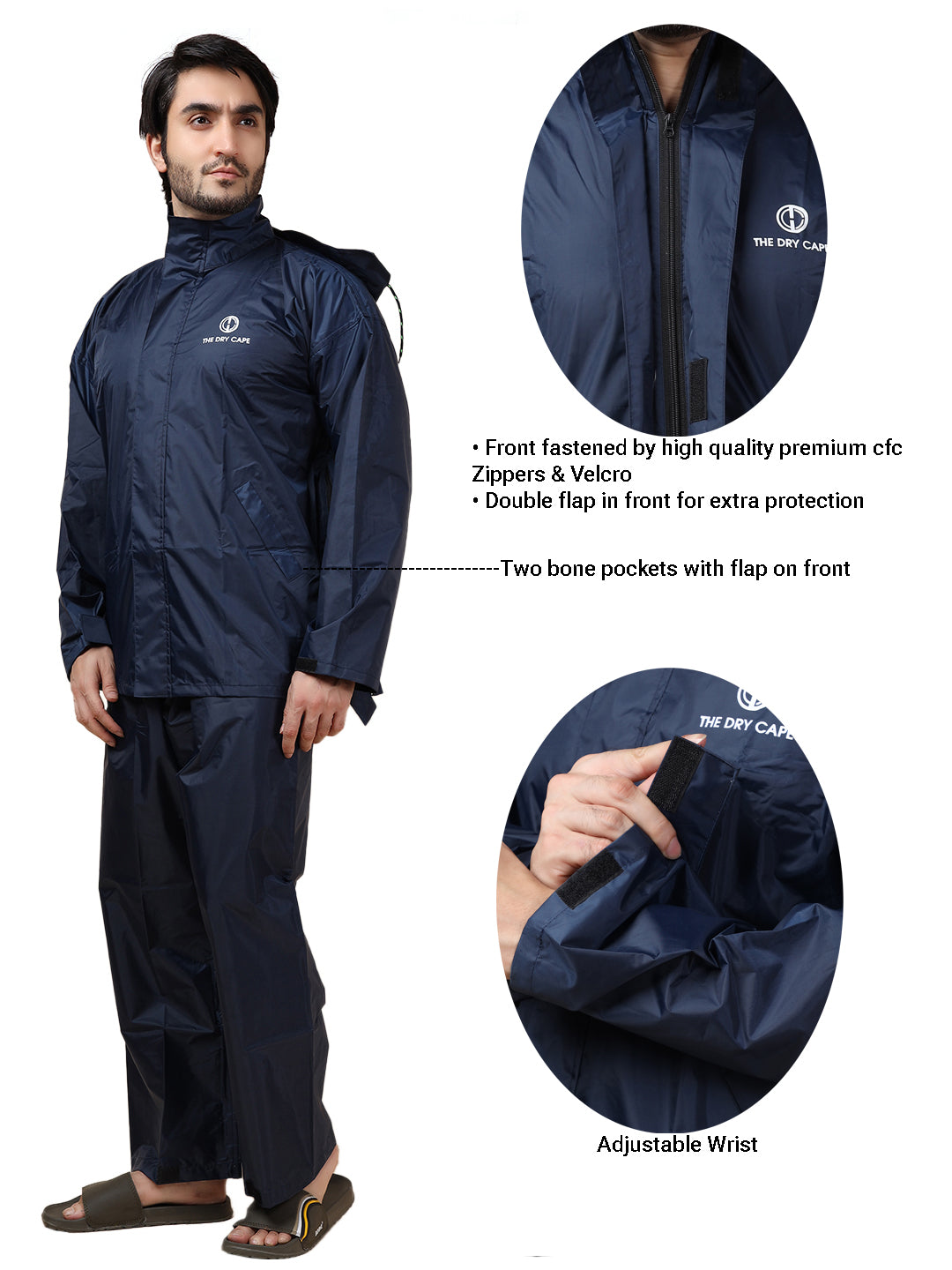 Navy 