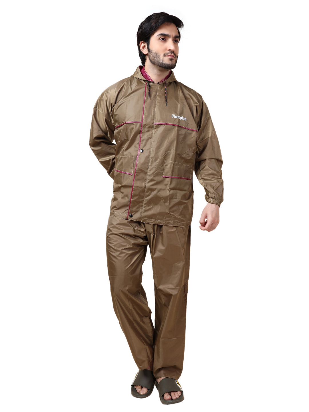 Khaki