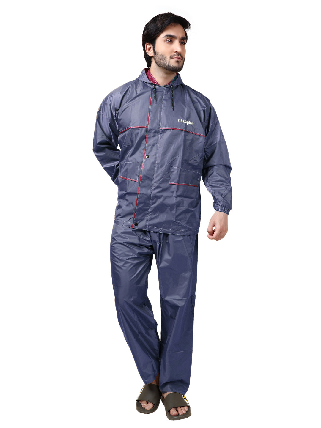 Navy Blue