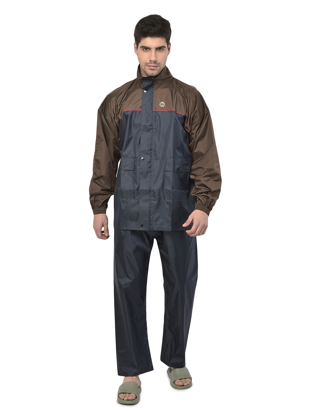 Navy Blue - Coffee