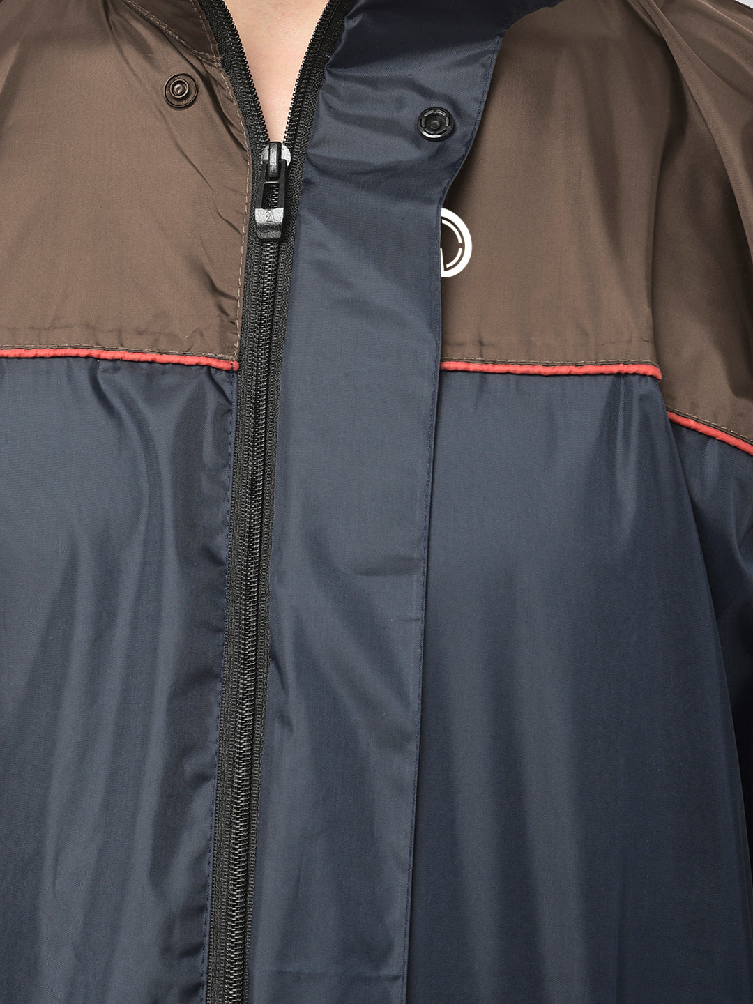 Navy Blue - Coffee