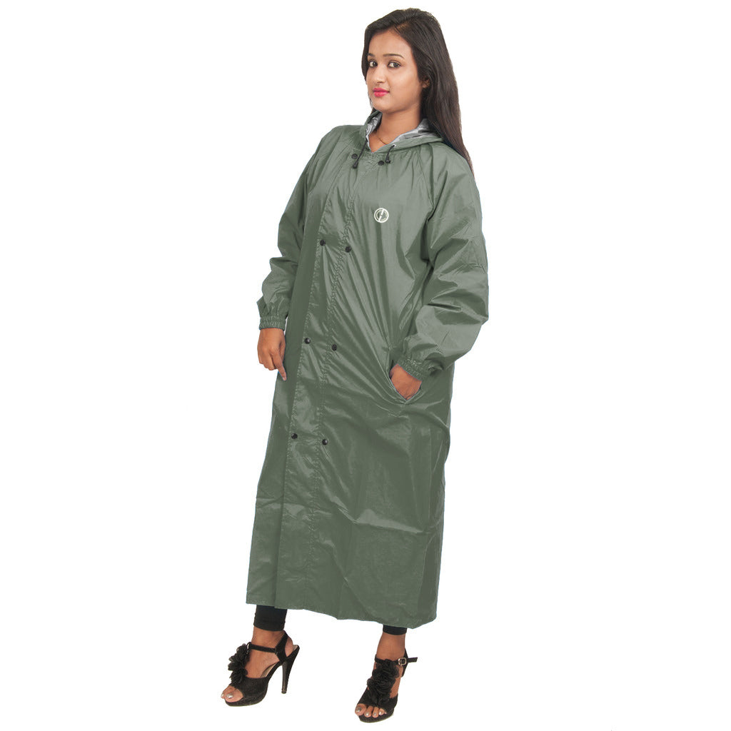 Army Green