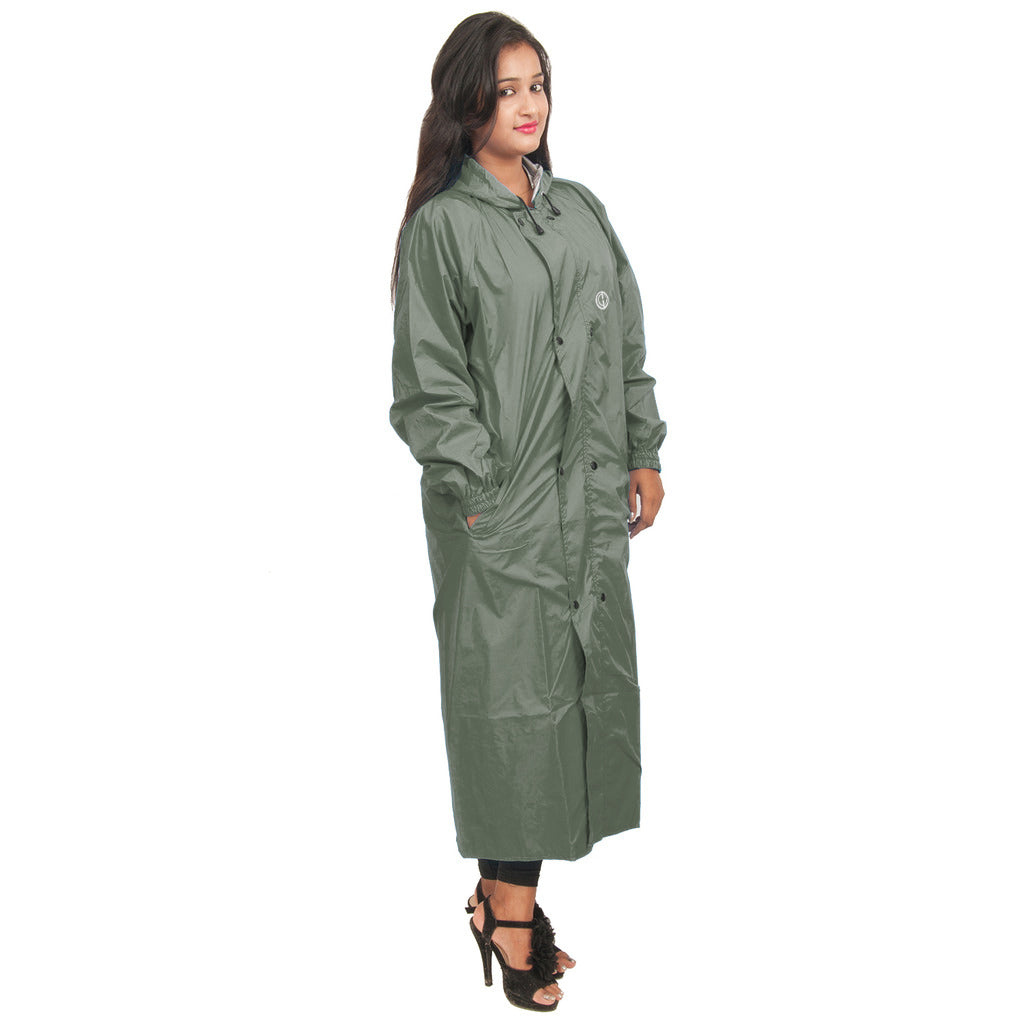 Army Green