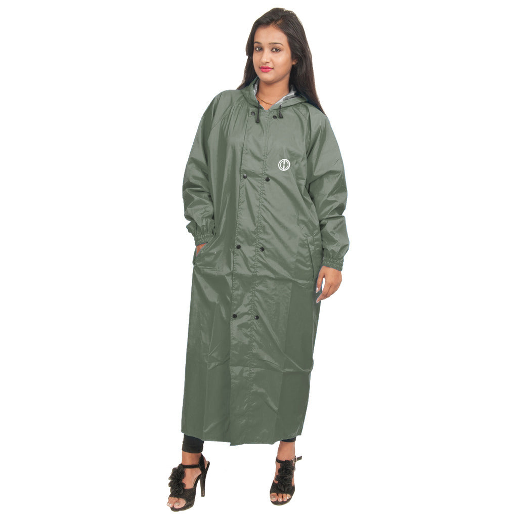 Army Green